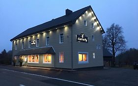 Appartement Situe Dans La Nature Des Hautes-Fagnes